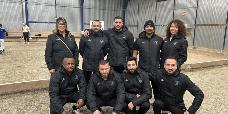 Pétanque : Biver, David va-t-il faire chuter Goliath ?