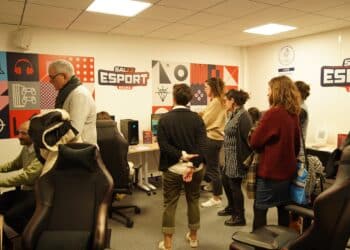 L’esport désormais bien installé à Balma