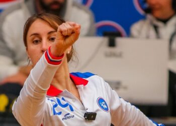 Pétanque : Sète réunit le meilleur plateau féminin de l’année !