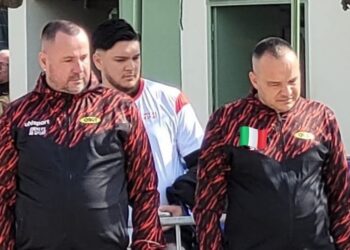 Pétanque : Bormes aligne une incroyable armada !