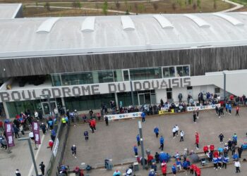 Pétanque : le Douaisis, plus belle arène du monde ?