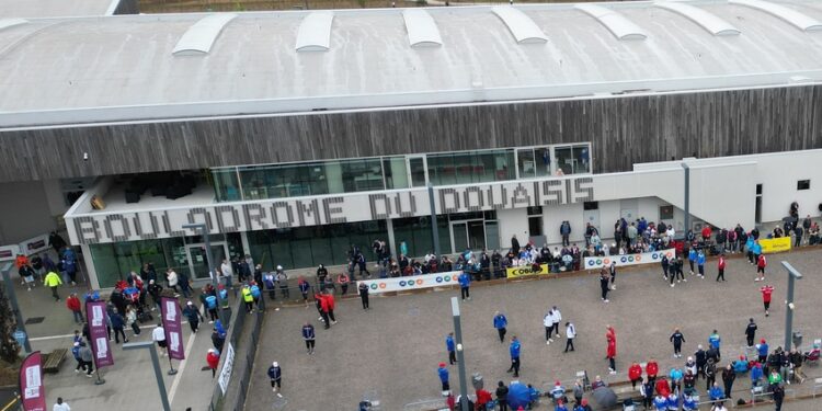 Pétanque : le Douaisis, plus belle arène du monde ?