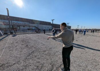 Pétanque : le Boulodrome du Douaisis fête son anniversaire !