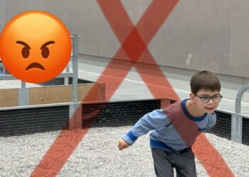 Pétanque : Martin, un enfant… privé de pétanque