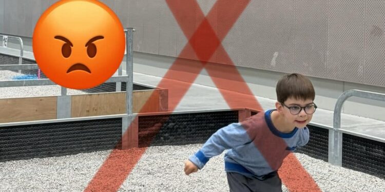 Pétanque : Martin, un enfant… privé de pétanque