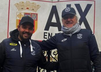 Pétanque : 21-0, Aix et Foyot démarrent très fort en Coupe de France !