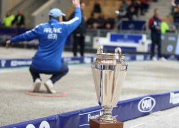 Michel Le Bot : « Une très belle édition de la Coupe de France »