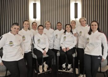 Pétanque : les Bleues (déjà) au boulot !