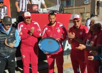 Pétanque : ce qu’il faut retenir des championnats tête-à-tête