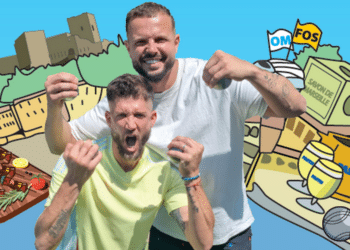 Pétanque : la téléréalité star du Mondial La Marseillaise !