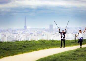 Trail : Argenteuil joue la carte running