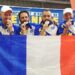 Pétanque : les Bleus favoris pour le championnat d’Europe ?