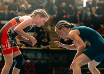 Lutte : Boulogne-sur-Mer à la fête chez les féminines !