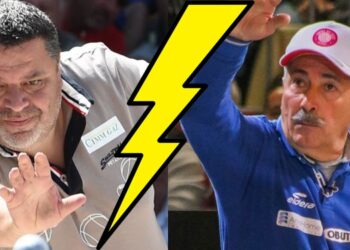 Pétanque : Quintais et Fazzino de retour en équipe de France !