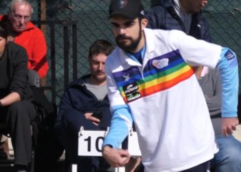 Pétanque : revivez le choc Rizzi / Morticcioli à Grasse