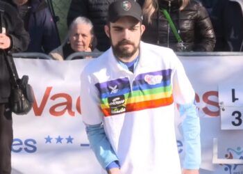 Pétanque : Rizzi / Puccinelli, choc des titans à Grasse !