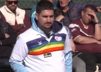 Pétanque : demi-finale surprise à Grasse !