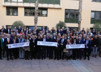 Le Parlement Régional des Jeux d’hiver 2030 – Passion Montagne 2050 est lancé