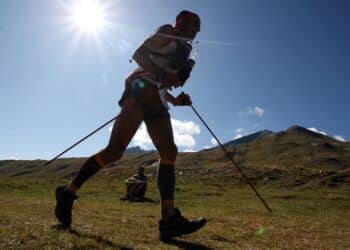 Trail : à Ormesson-sur-Marne, une course au cœur du patrimoine