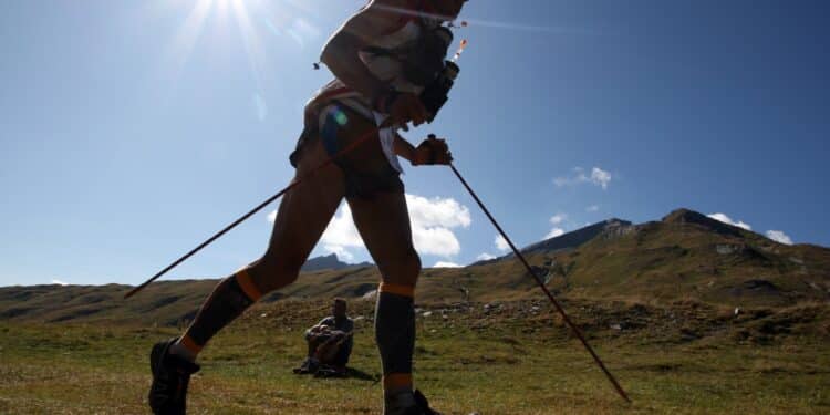 Trail : à Ormesson-sur-Marne, une course au cœur du patrimoine