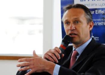 Cédric Gosse : « Le mouvement sportif a besoin d’un CNOSF fort, utile et moderne »