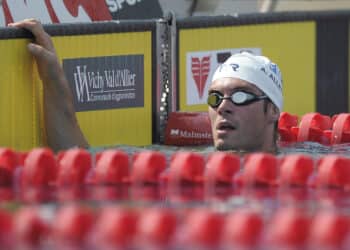 Axel Allétru : « J’ai voulu poursuivre dans le handisport ce que je faisais dans le sport »
