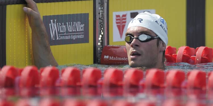 Axel Allétru : « J’ai voulu poursuivre dans le handisport ce que je faisais dans le sport »