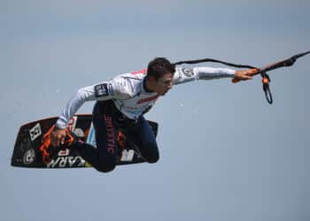 Voile : le Mondial du Vent 2025 innove !