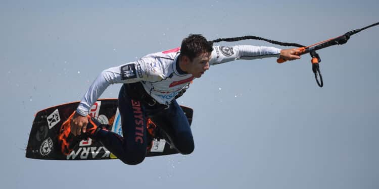 Voile : le Mondial du Vent 2025 innove !