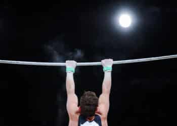 Gymnastique : Haguenau fait tapis pour le Top 12