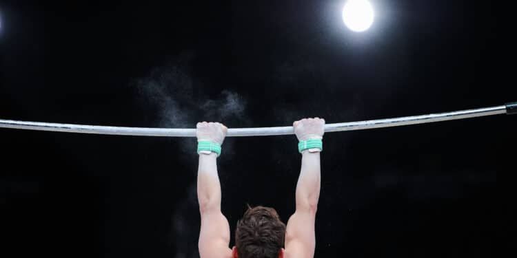 Gymnastique : Haguenau fait tapis pour le Top 12