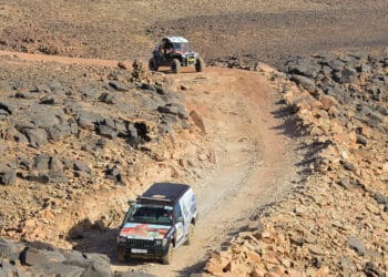 Rallye Aïcha des Gazelles : un défi 100% féminin au cœur du désert marocain