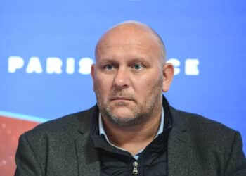 Stéphane Lecat : « Participer activement à l’essor du triathlon »