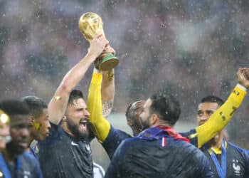 Sport santé : Génération 2018 s’engage pour la santé mentale des jeunes