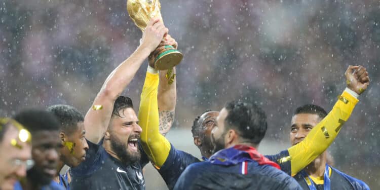 Sport santé : Génération 2018 s’engage pour la santé mentale des jeunes