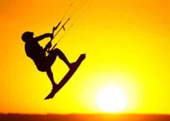 Le Défi Wind a le vent en poupe à Gruissan