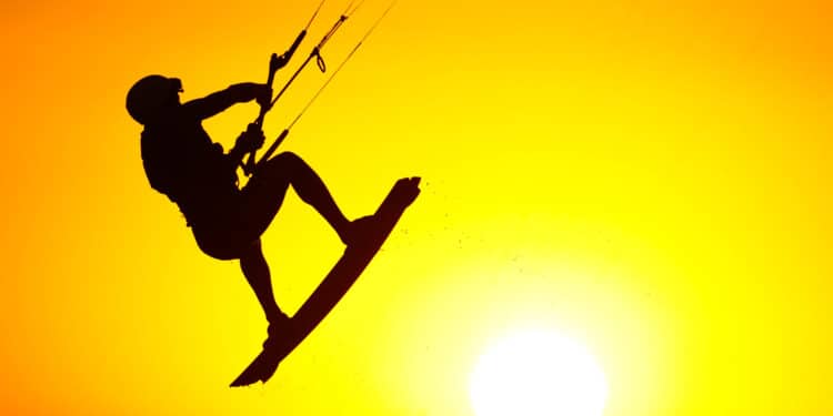 Le Défi Wind a le vent en poupe à Gruissan