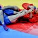 Arts martiaux : “Le sambo forme les meilleurs combattants au monde”
