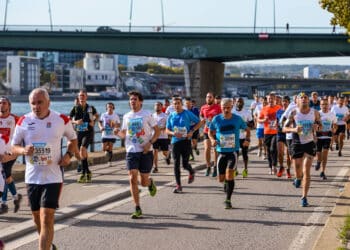 Running : CAMPUS, l’appli française au service des runners
