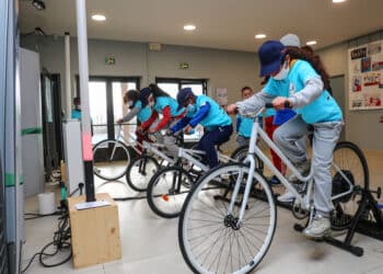 Cyclisme : Neuilly-sur-Seine se met au vélo
