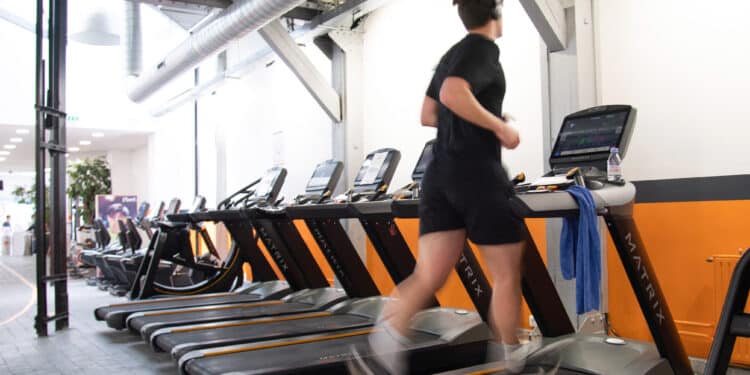 Sport santé : coup d’envoi de FitLyon 2025