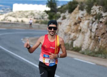 Running : Marseille-Cassis fait (déjà) le plein !