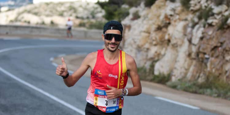 Running : Marseille-Cassis fait (déjà) le plein !