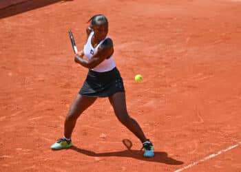 Tennis : le circuit ITF féminin pose ses raquettes à Gonesse
