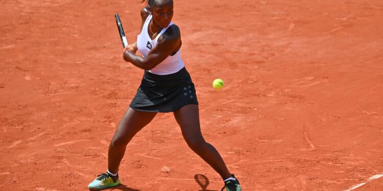 Tennis : le circuit ITF féminin pose ses raquettes à Gonesse