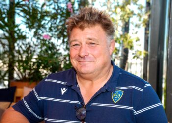 Tennis : la FFT tient son nouveau directeur technique national