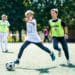 Le Road Tour Sports pour Tous : une tournée pour sensibiliser les enfants au sport