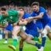 Rugby : le XV de France montre les muscles avant l’Irlande !