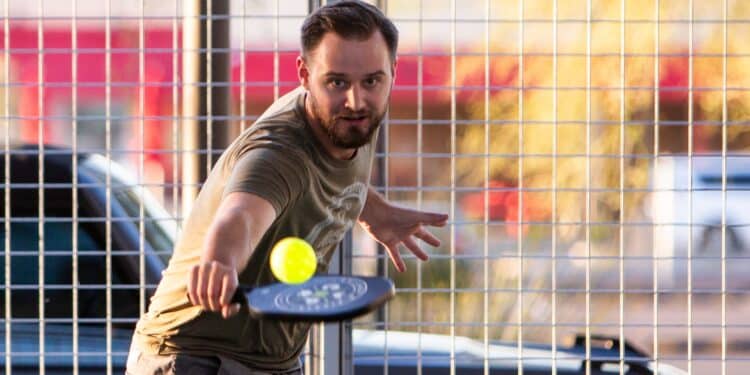 Badminton : le badminton « travaille de concert » avec le pickleball