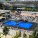 Padel : un nouveau centre à Épinay-sur-Seine !